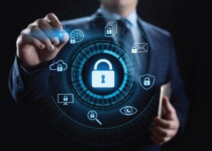 Protecting Your Digital Assets: The Importance of Cybersecurity